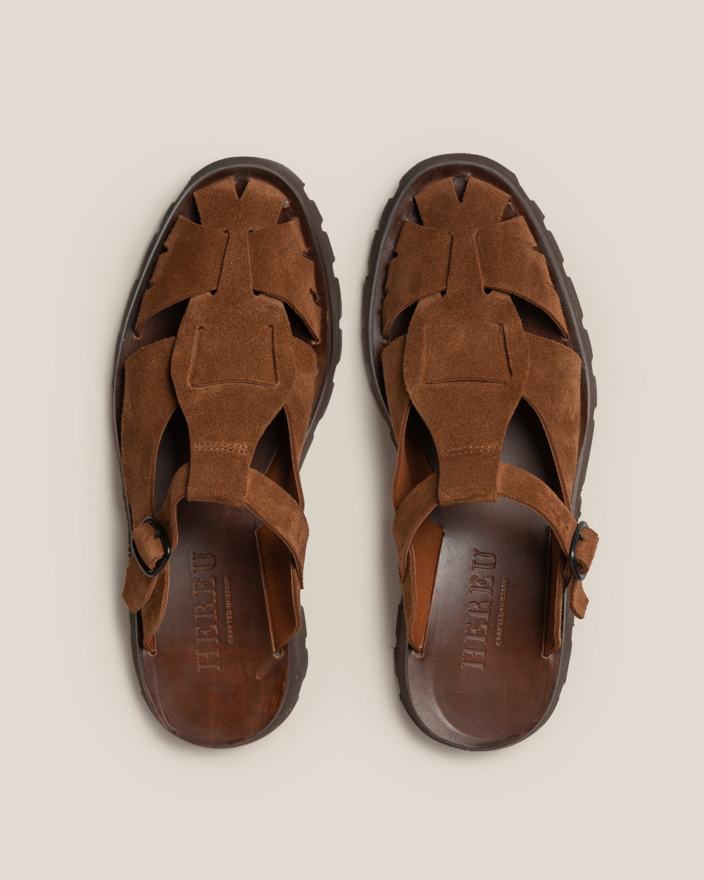 CANYA SPORT - Fisherman Mule