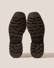 LLAUT SPORT - Slingback Loafer Sandal