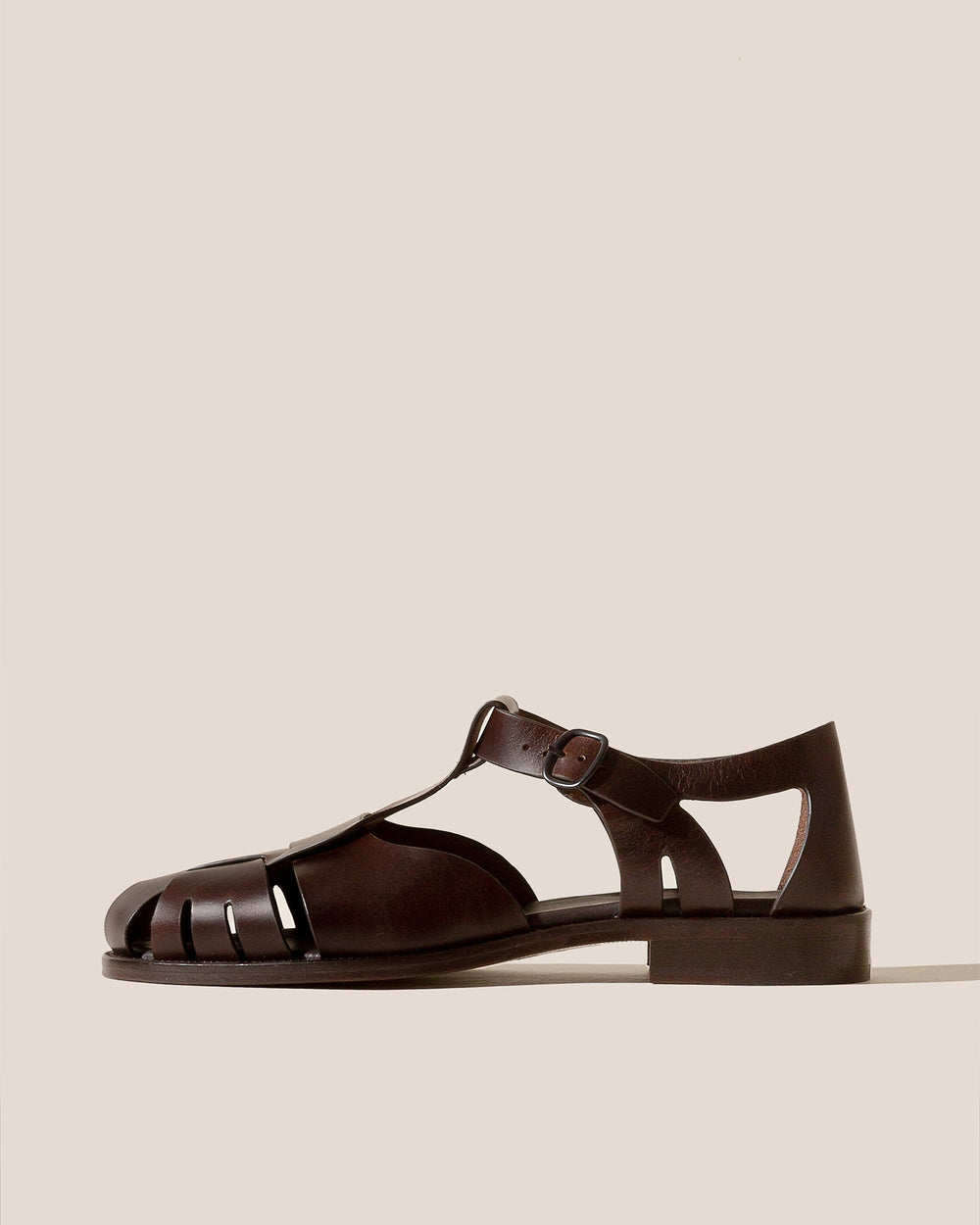 PESCA VEG TAN - Fisherman Sandal