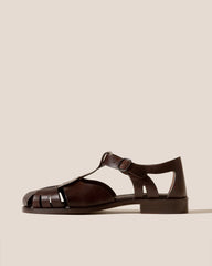 PESCA VEG TAN - Fisherman Sandal