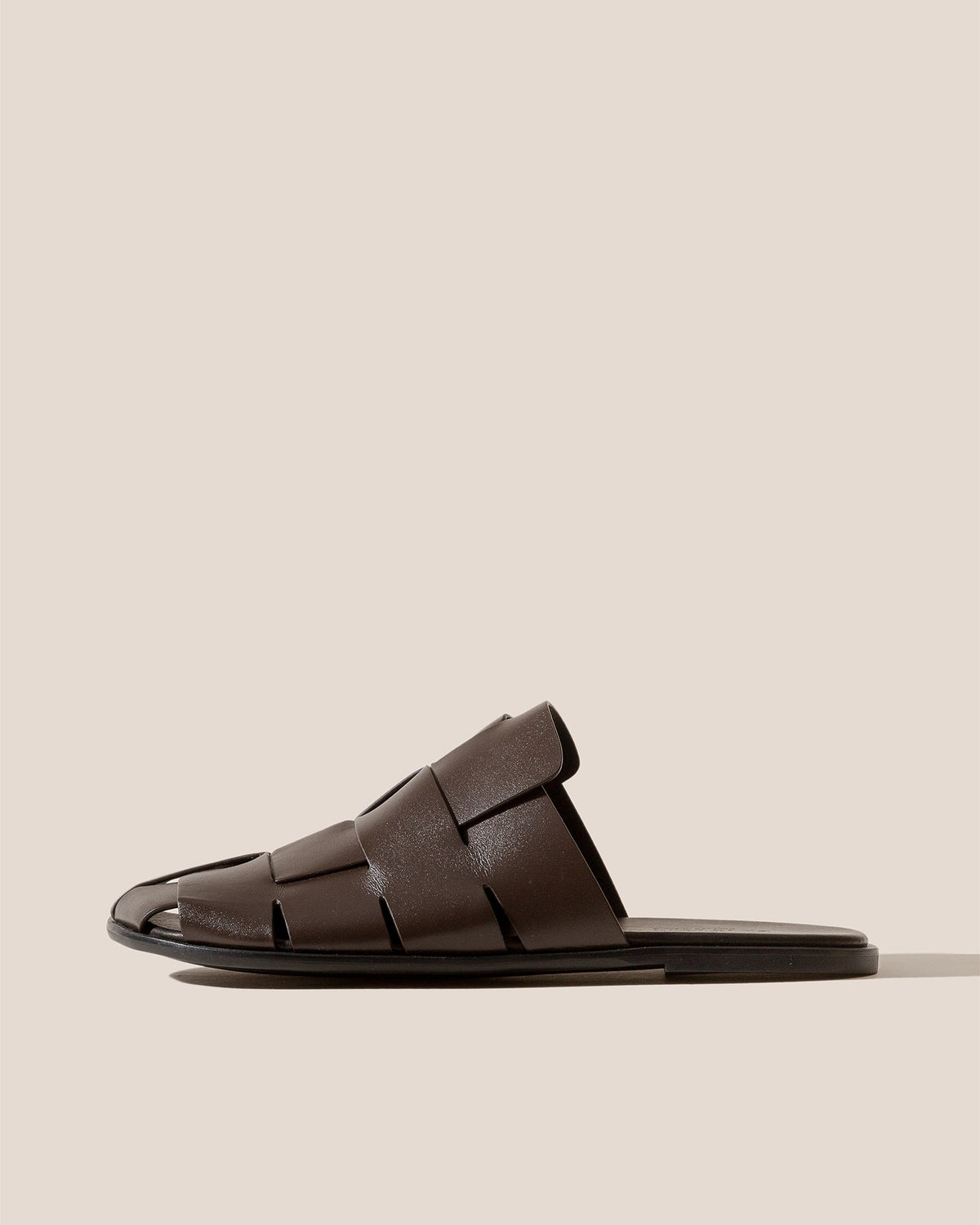 DIRA SLIM - Interwoven Mule