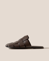 DIRA SLIM - Interwoven Mule