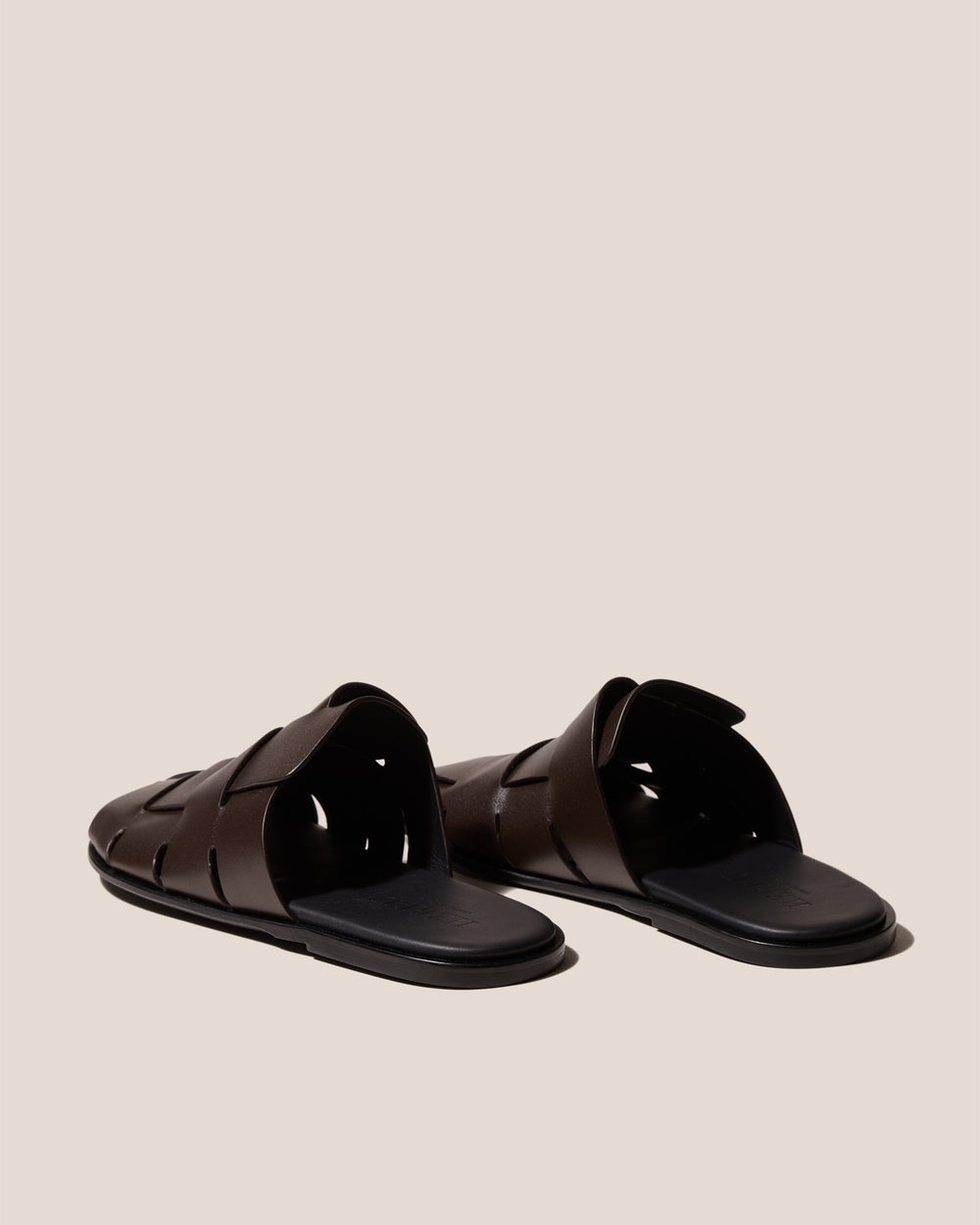 DIRA SLIM - Interwoven Mule