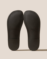 DIRA SLIM - Interwoven Mule