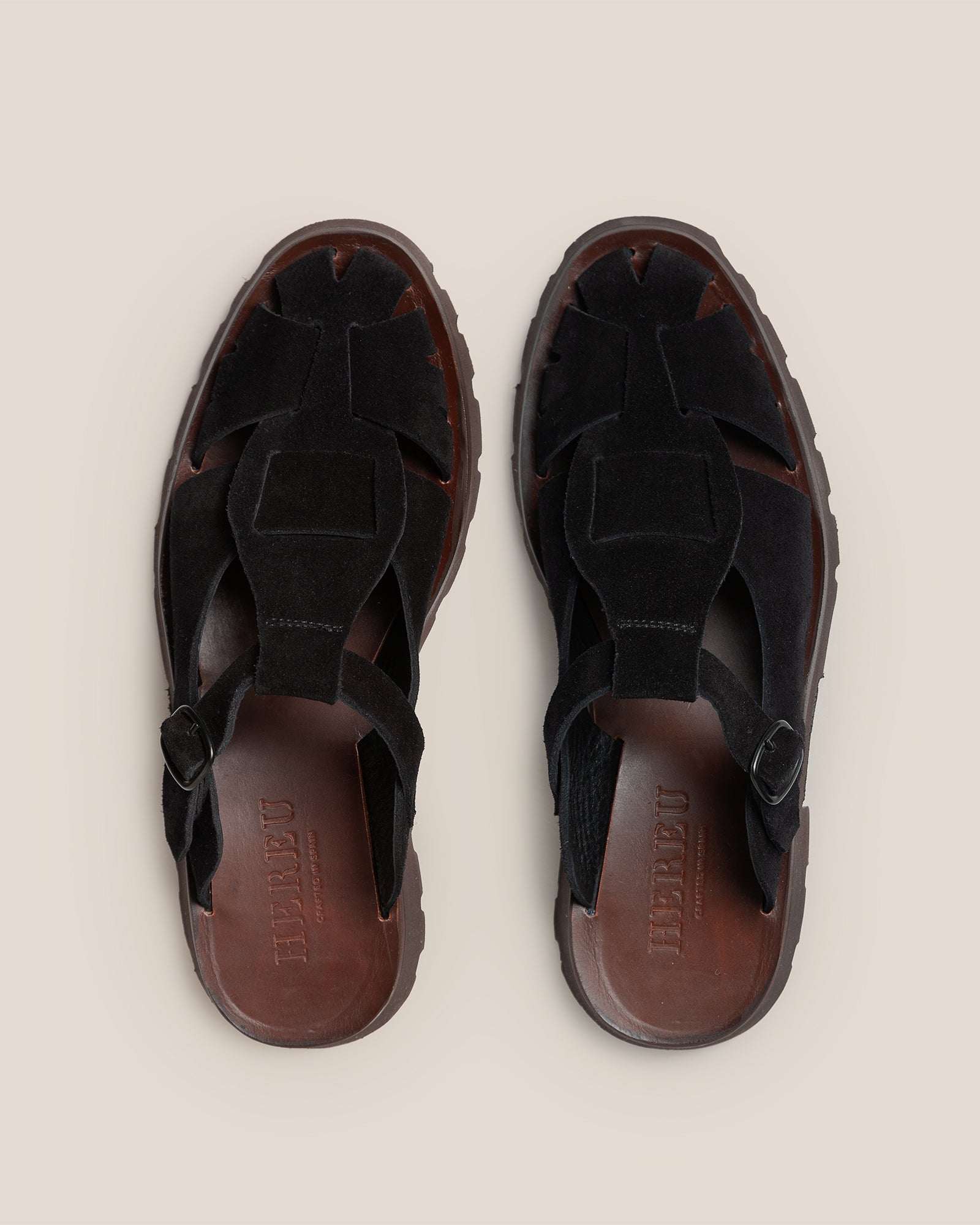 CANYA SPORT - Fisherman Mule