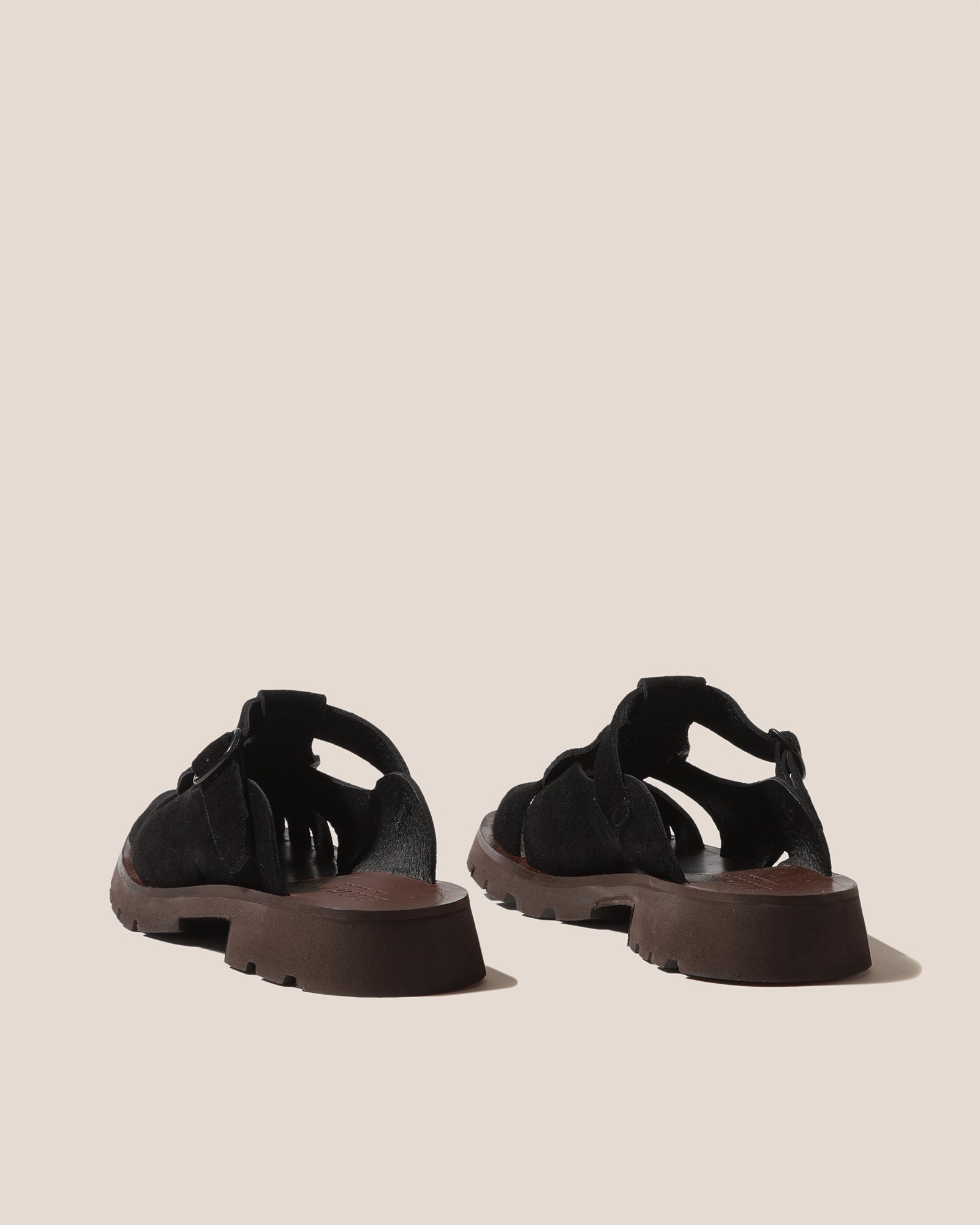 CANYA SPORT - Fisherman Mule