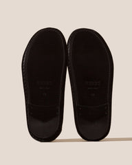 RAFEL - Men’s Double-Stitched Slingback Clog