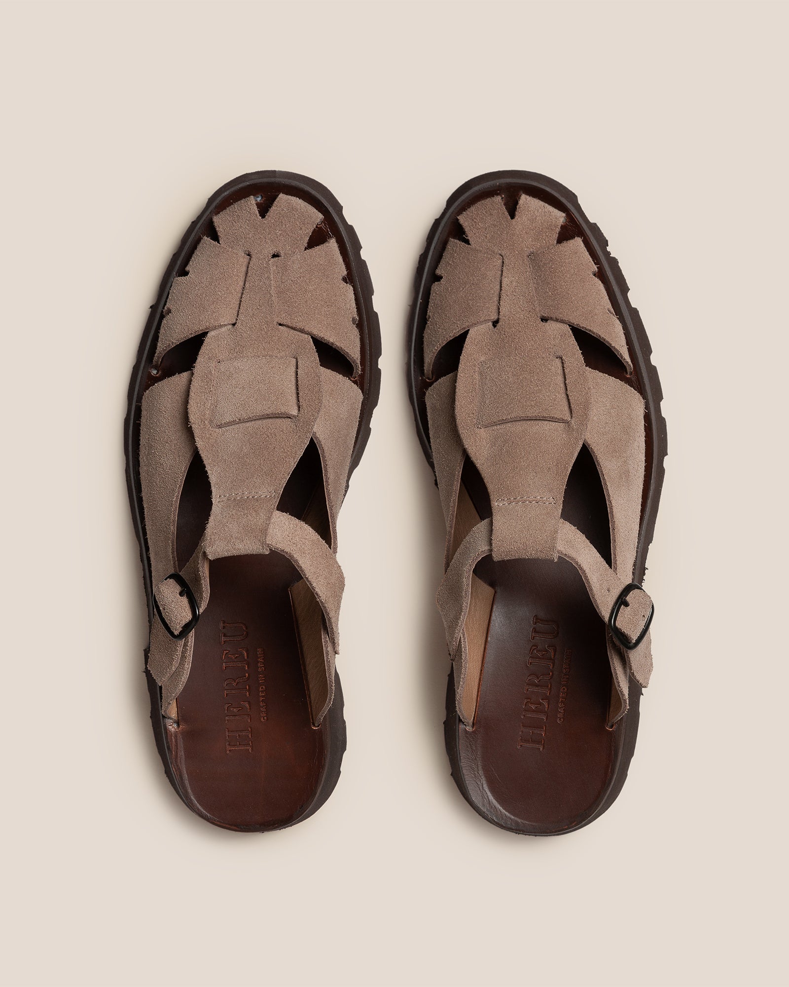 CANYA SPORT - Fisherman Mule