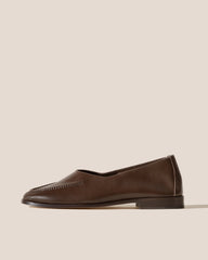 JULIOL W - High-Cut Deconstructed Loafer