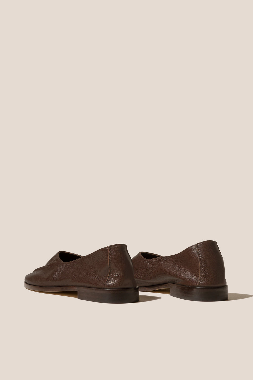 JULIOL W - High-Cut Deconstructed Loafer