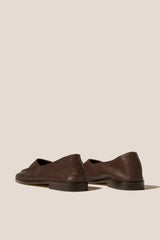 JULIOL W - High-Cut Deconstructed Loafer