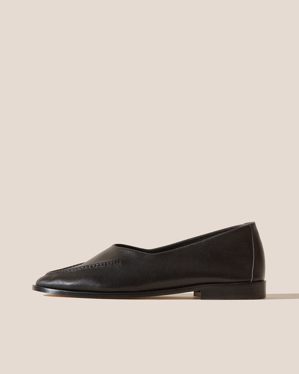 JULIOL W - High-Cut Deconstructed Loafer