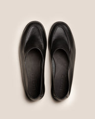 JULIOL W - High-Cut Deconstructed Loafer