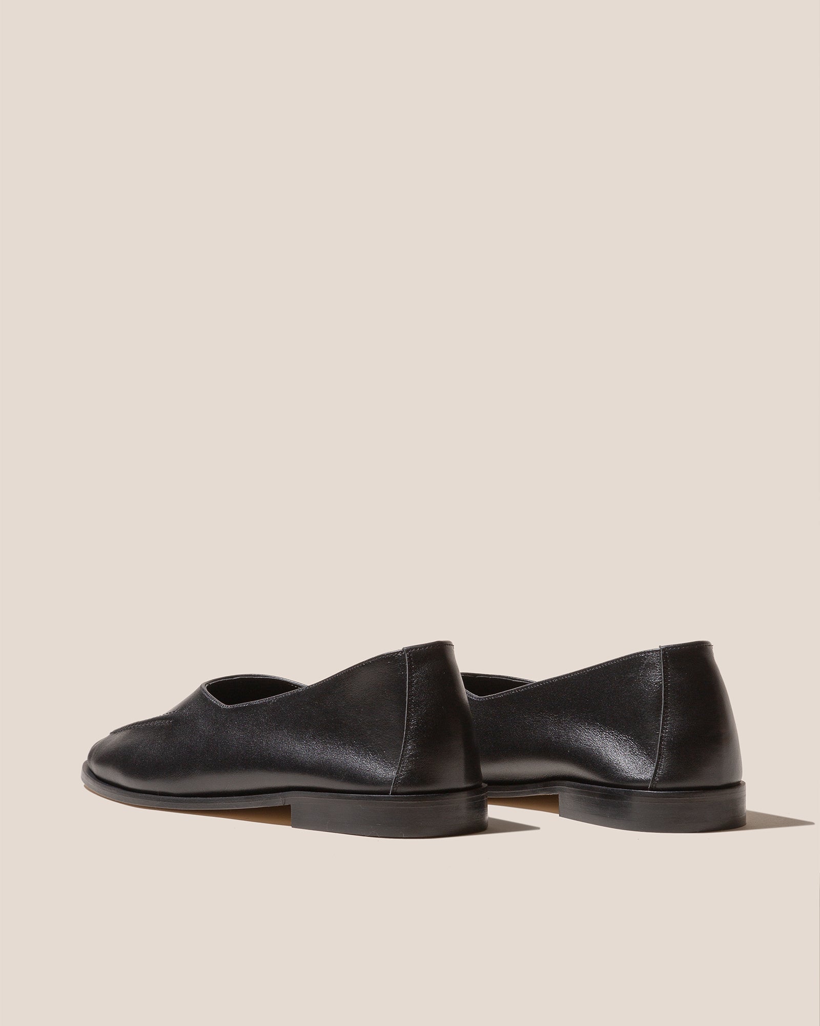 JULIOL W - High-Cut Deconstructed Loafer