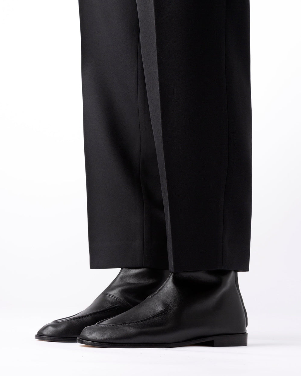 JULIOL BOOT - Soft Low-Calf Boot
