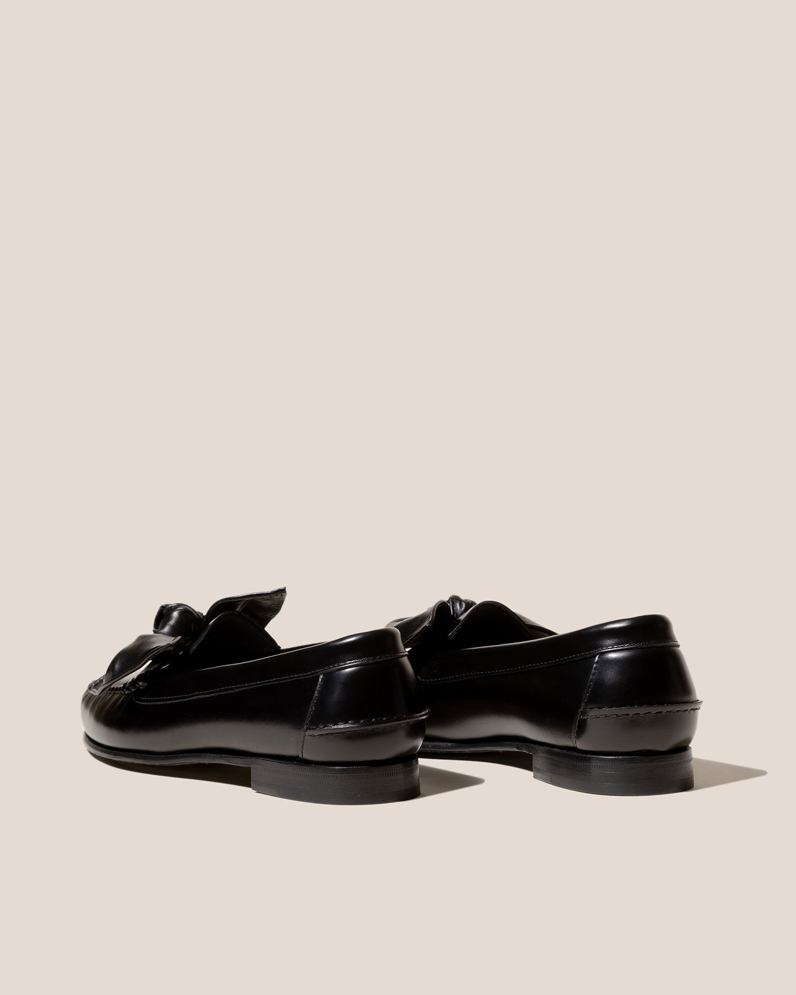 CORBATI - Bow-Detail Slip-On Loafer