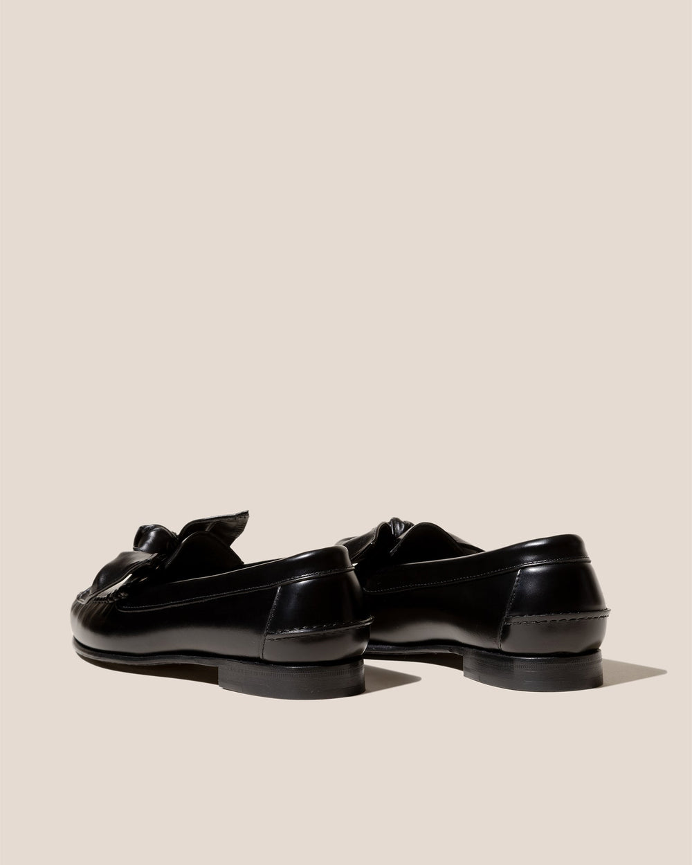 CORBATI - Bow-Detail Slip-On Loafer