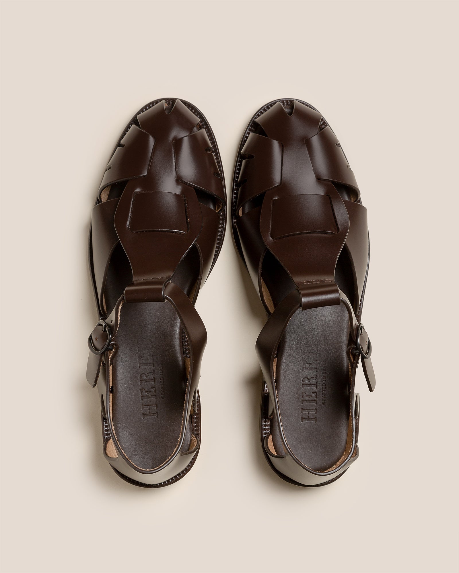 PESCA - Fisherman Sandal
