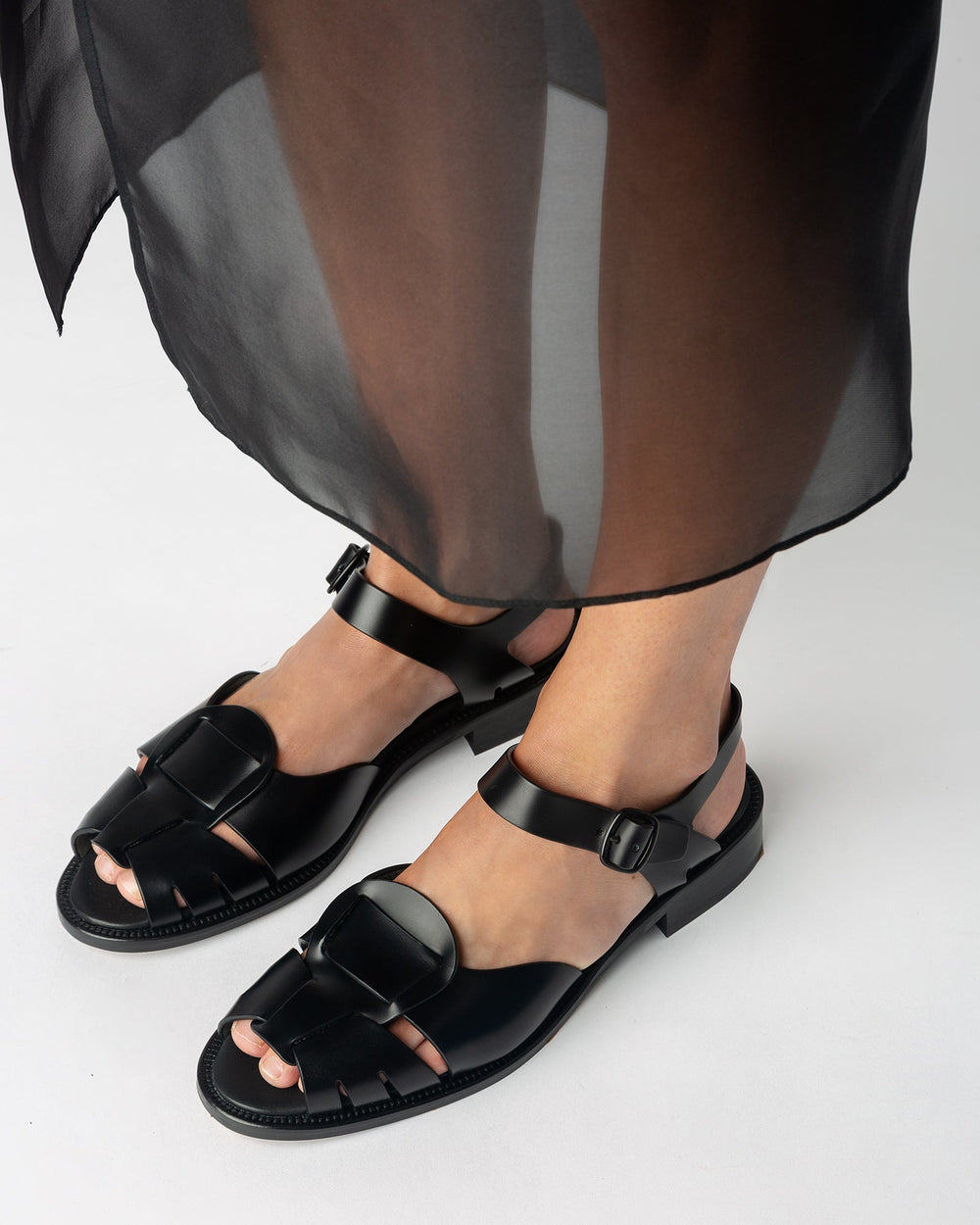 ANCORA - Fisherman Sandal