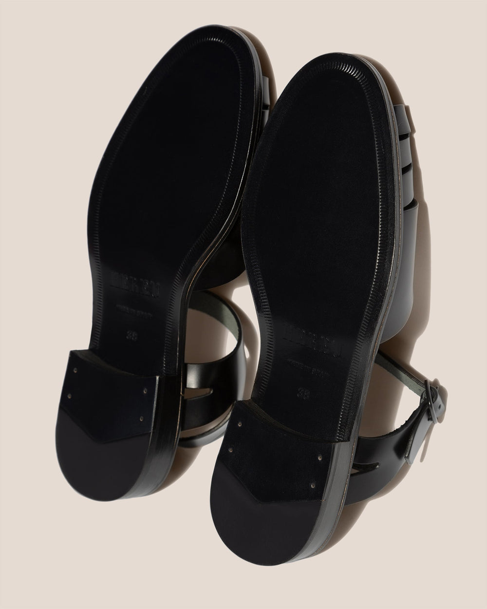 ANCORA - Fisherman Sandal