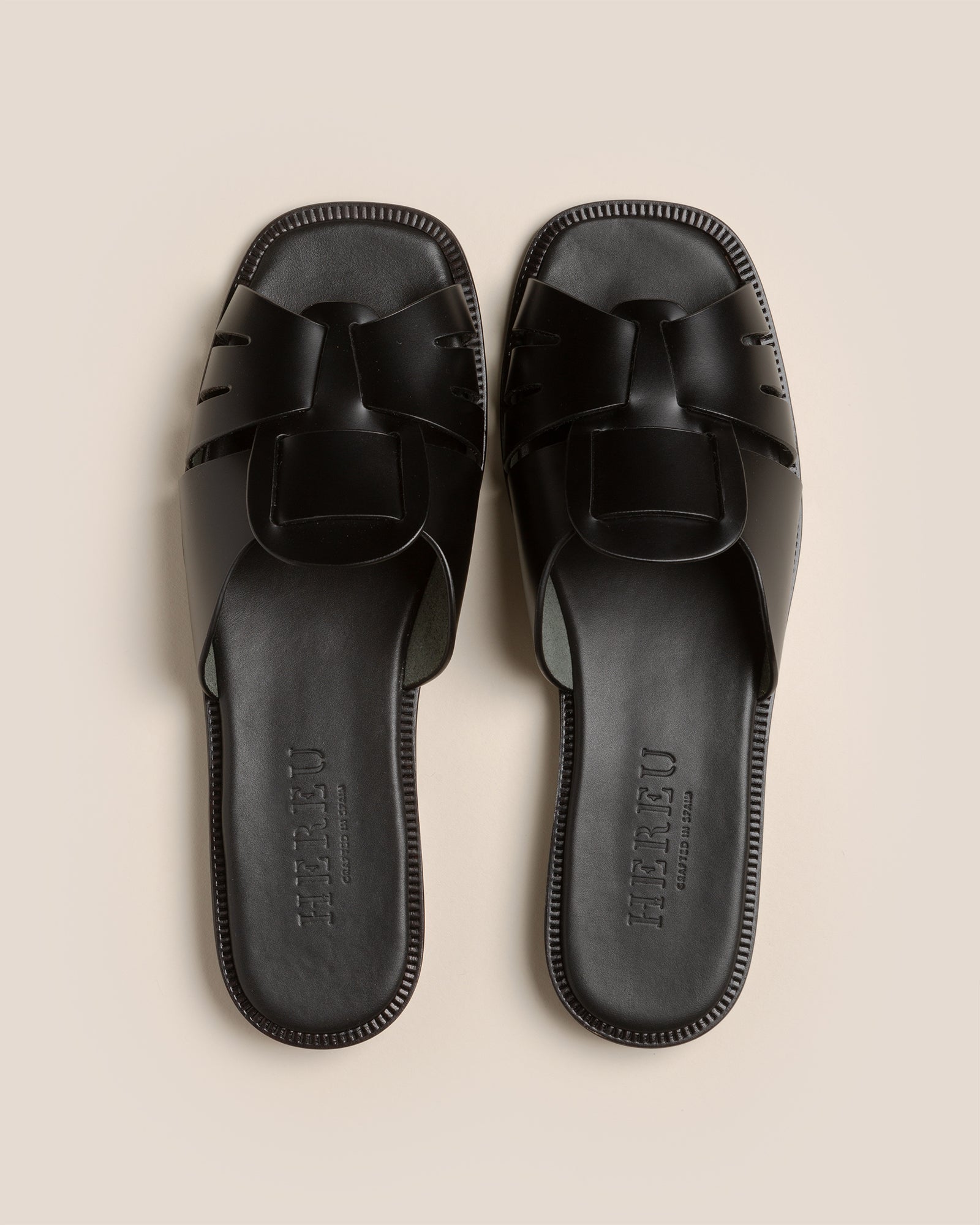 ANCORA SQUARED SLIDE - Fisherman Slide
