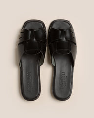 ANCORA SQUARED SLIDE - Fisherman Slide